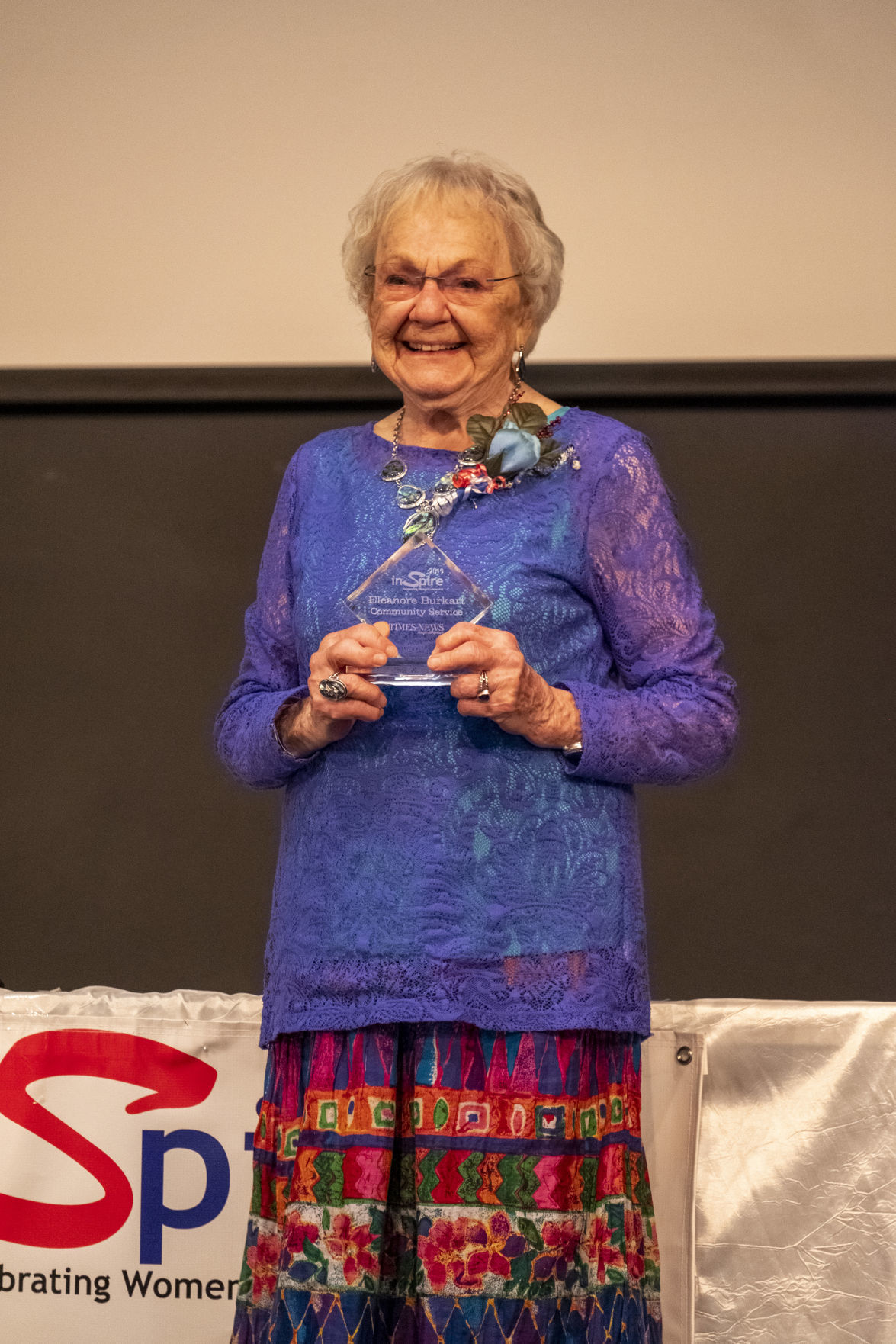 Inspire Women 2019